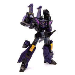 GCreation GDW-03B Darkblade - Limited Edition