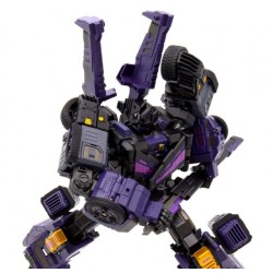 GCreation GDW-03B Darkblade - Limited Edition
