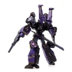 GCreation GDW-03B Darkblade - Limited Edition