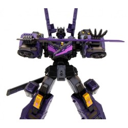 GCreation GDW-03B Darkblade - Limited Edition