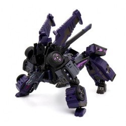 GCreation GDW-03B Darkblade - Limited Edition