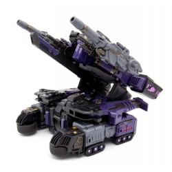 GCreation GDW-03B Darkblade - Limited Edition