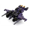 GCreation GDW-03B Darkblade - Limited Edition