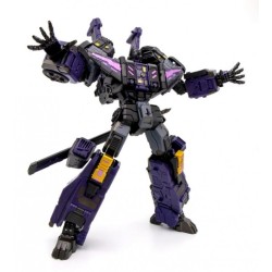 GCreation GDW-03B Darkblade - Limited Edition