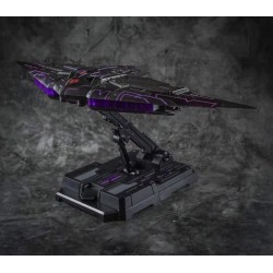 Generation Toy GT-02C ReTyrant - Clear Black Edition