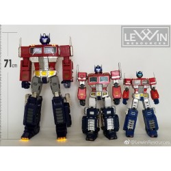 LewinResources LW-01 Atlas - Final Version