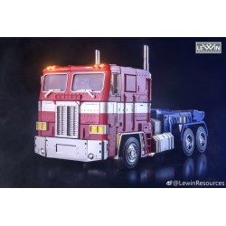 LewinResources LW-01 Atlas - Final Version