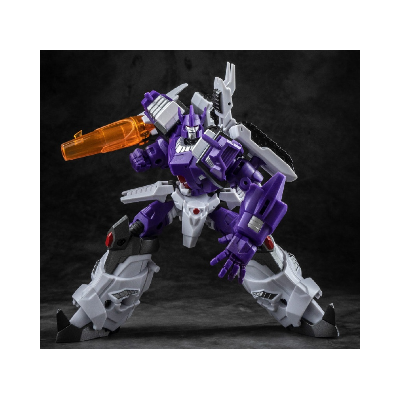 Iron Factory IF-EX47 Void Tyrant
