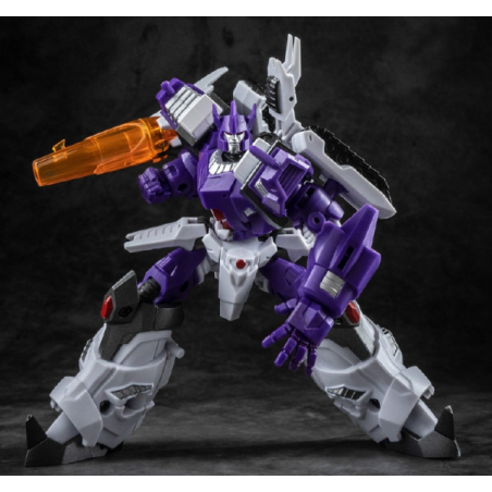 Iron Factory IF-EX47 Void Tyrant
