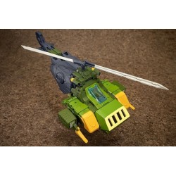 Mastermind Creations Ocular Max PS-12A Saltus Alternative