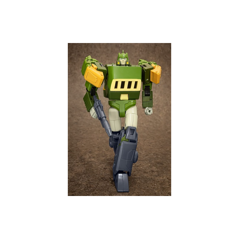 Mastermind Creations Ocular Max PS-12A Saltus Alternative
