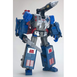 Fans Hobby Master Builder MB-11 God Armor - Reissue