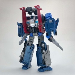 Fans Hobby Master Builder MB-11 God Armor - Reissue