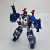 Fans Hobby Master Builder MB-11 God Armor - Reissue