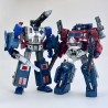 Fans Hobby Master Builder MB-11 God Armor - Reissue