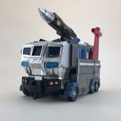 Fans Hobby Master Builder MB-11 God Armor - Reissue