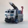 Fans Hobby Master Builder MB-11 God Armor - Reissue