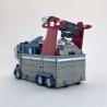 Fans Hobby Master Builder MB-11 God Armor - Reissue