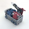 Fans Hobby Master Builder MB-11 God Armor - Reissue