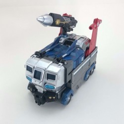 Fans Hobby Master Builder MB-11 God Armor - Reissue