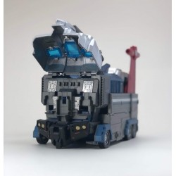 Fans Hobby Master Builder MB-11 God Armor - Reissue