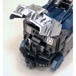 Fans Hobby Master Builder MB-11 God Armor - Reissue