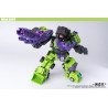 Master Made SDT-08 Demolisher  - Reissue