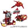 Takara Synergenex Series Transformers x Macross Basara Prime