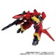 Takara Synergenex Series Transformers x Macross Basara Prime