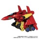 Takara Synergenex Series Transformers x Macross Basara Prime
