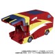 Takara Synergenex Series Transformers x Macross Basara Prime
