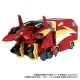 Takara Synergenex Series Transformers x Macross Basara Prime