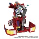 Takara Synergenex Series Transformers x Macross Basara Prime