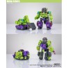 Master Made SDT-08 Demolisher  - Reissue