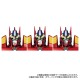 Takara Synergenex Series Transformers x Macross Basara Prime