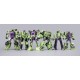 Mecha Invasion Giant Legion GLA 01-06 - Reissue