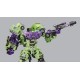 Mecha Invasion Giant Legion GLA 01-06 - Reissue