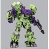 Mecha Invasion Giant Legion GLA 01-06 - Reissue