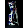 Unique Toys R-02D Challenger - Battle Damage Version