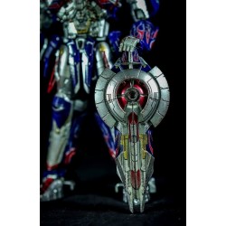 Unique Toys R-02D Challenger - Battle Damage Version