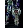 Unique Toys R-02D Challenger - Battle Damage Version