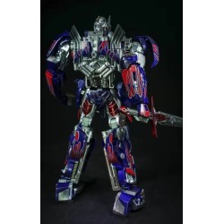 Unique Toys R-02D Challenger - Battle Damage Version