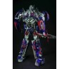 Unique Toys R-02D Challenger - Battle Damage Version