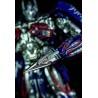 Unique Toys R-02D Challenger - Battle Damage Version