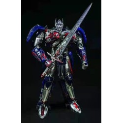 Unique Toys R-02D Challenger - Battle Damage Version