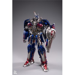 ToyWorld TW-F01 Knight Orion - Deluxe Edition