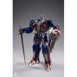 ToyWorld TW-F01 Knight Orion - Deluxe Edition