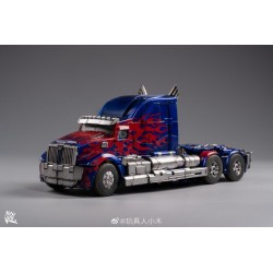 ToyWorld TW-F01 Knight Orion - Deluxe Edition
