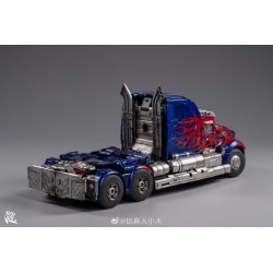 ToyWorld TW-F01 Knight Orion - Deluxe Edition