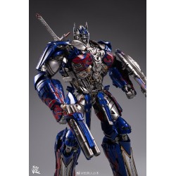 ToyWorld TW-F01 Knight Orion - Deluxe Edition